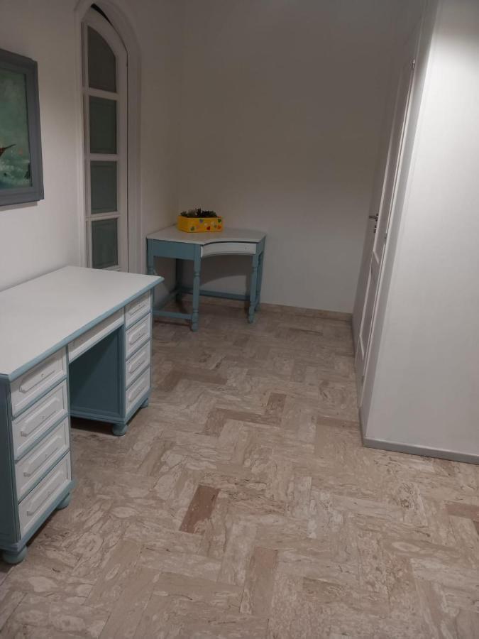 Wendy House Apartament Bari Bagian luar foto