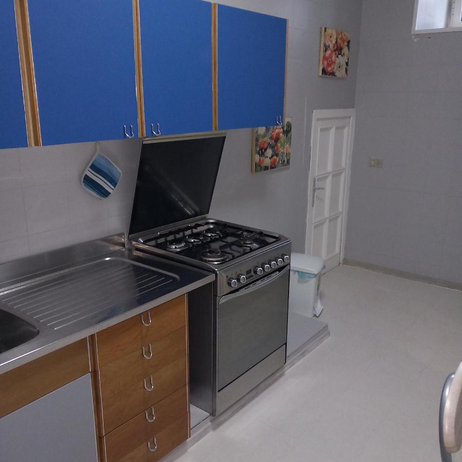 Wendy House Apartament Bari Bagian luar foto